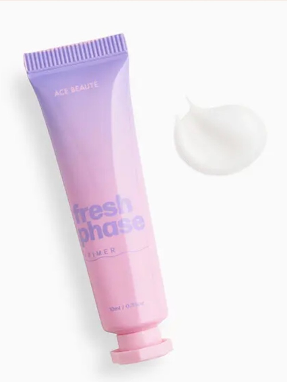 ACE Beauté Fresh Phase Primer – Travel Size 10ml (0.35 oz)